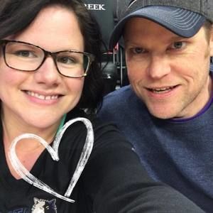 Meet your Posher, Whitney